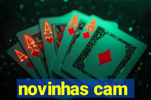 novinhas cam